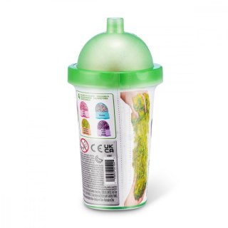Slime trzaskająca piana display 16 sztuk