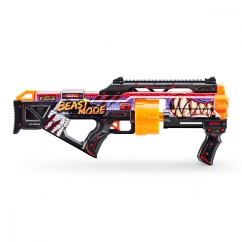 Wyrzutnia skins last stand beast out