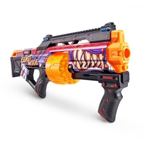 Wyrzutnia skins last stand beast out