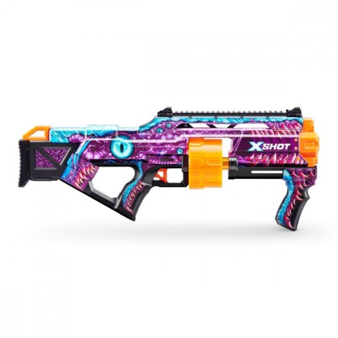 Wyrzutnia skins last stand enigma
