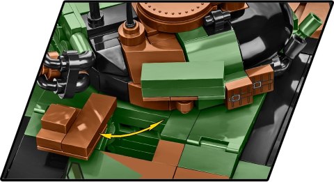 Klocki t-72m1r (pl/ua)