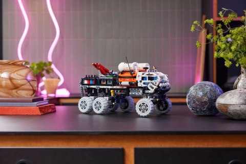 Klocki technic 42180 marsjański łazik eksploracyjny