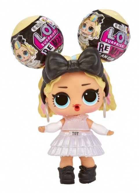 Lalka sooo mini! l.o.l. surprise dolls 1 sztuka