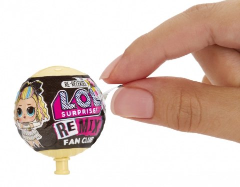 Lalka sooo mini! l.o.l. surprise dolls 1 sztuka