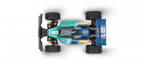 Samochód rc factory racing 2,4ghz