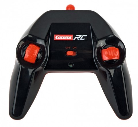 Samochód rc factory racing 2,4ghz