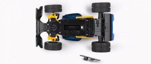 Samochód rc factory racing 2,4ghz