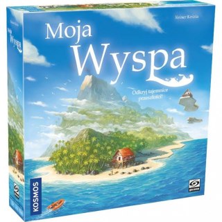 Gra moja wyspa