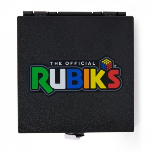 Gra rubiks: gridlock logiczna układanka