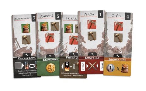 Gra upadek imperium