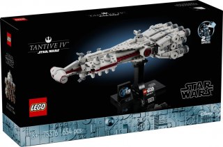 Klocki star wars 75376 tantive iv