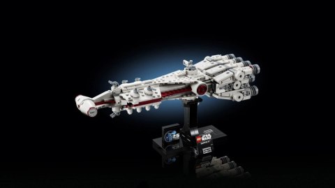 Klocki star wars 75376 tantive iv