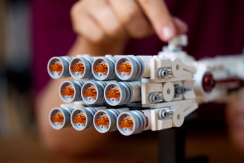Klocki star wars 75376 tantive iv