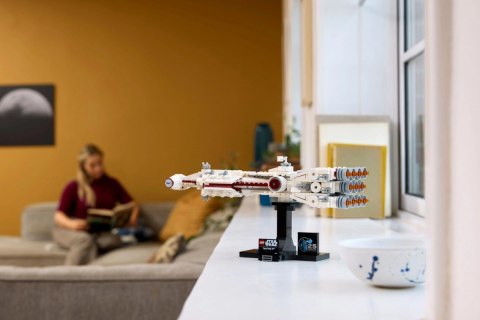 Klocki star wars 75376 tantive iv