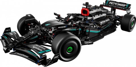 Klocki technic 42171 mercedes-amg f1 w14 e performance