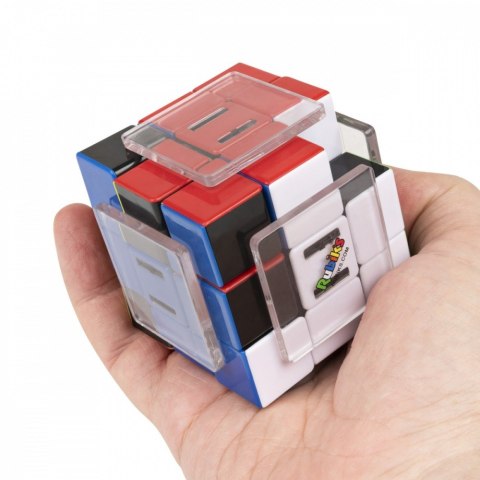 Kostka rubiks: kostka poślizgowa