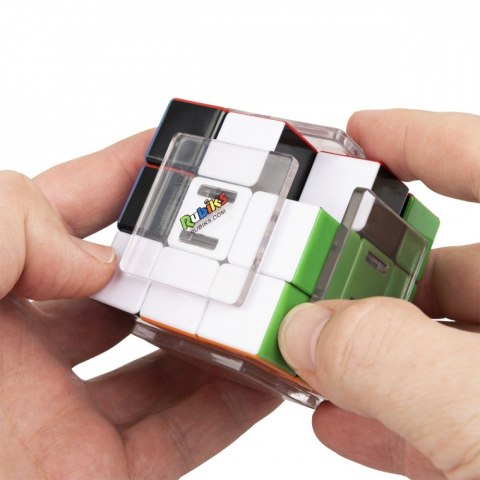 Kostka rubiks: kostka poślizgowa