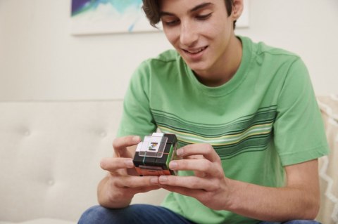 Kostka rubiks: kostka poślizgowa