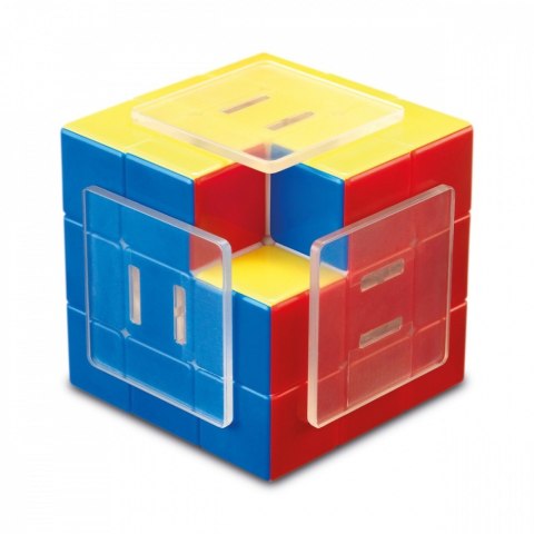 Kostka rubiks: kostka poślizgowa