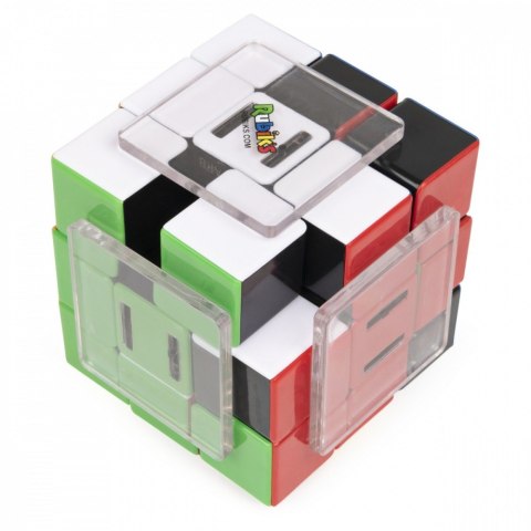 Kostka rubiks: kostka poślizgowa