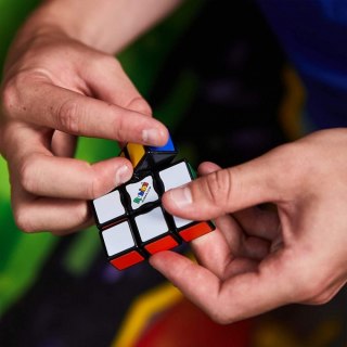 Kostka rubiks: zestaw startowy