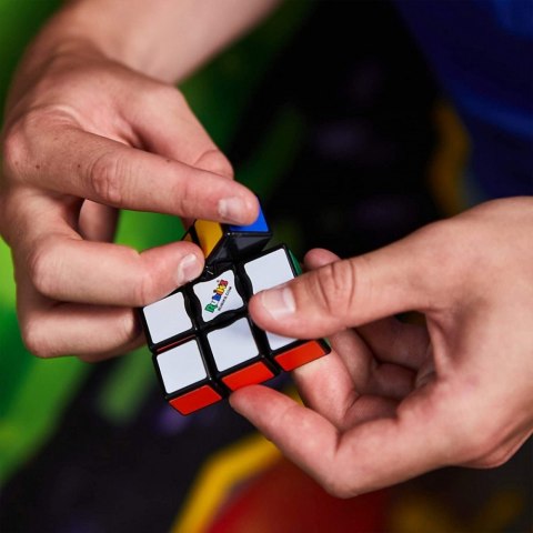 Kostka rubiks: zestaw startowy