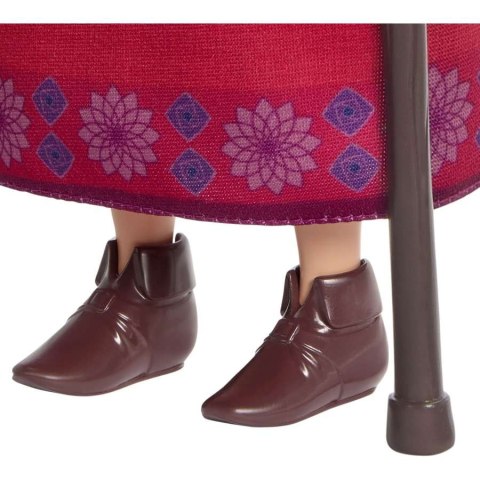 Lalka podstawowa dahlia z rosas wish Życzenie