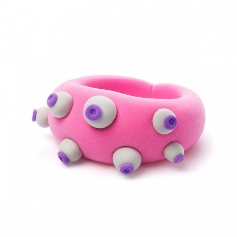 Masa plastyczna hey clay bijou alien rings