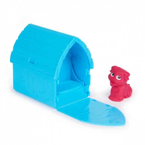 Piasek kinetyczny kinetic sand mini zestaw szczeniaczek