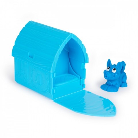 Piasek kinetyczny kinetic sand mini zestaw szczeniaczek