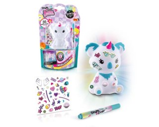Zestaw Świecące dekorożce - zwierzaczki diy, koala