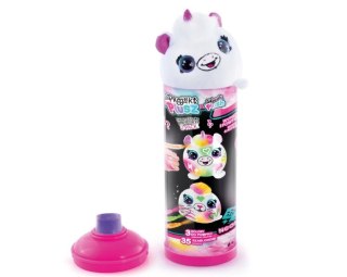 Zestaw projekt plusz - 2 pack - neon - plusze z akcesoriami w tubie