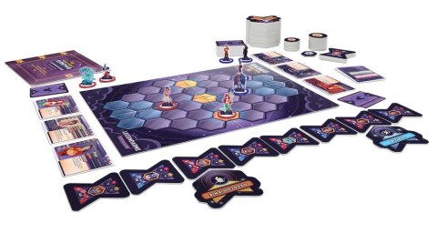 Gra disney sorcerers arena: legendarne sojusze