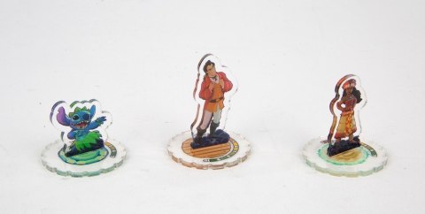Gra disney sorcerers arena: legendarne sojusze