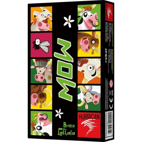 Gra mow (wersja polska)