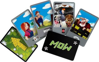 Gra mow (wersja polska)