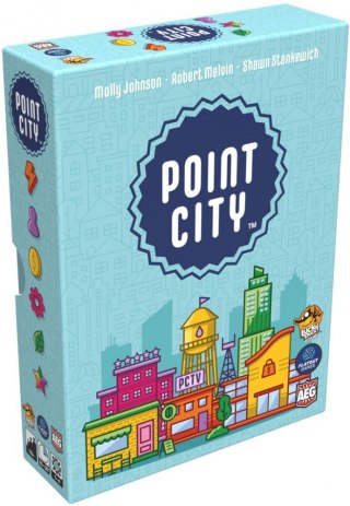 Gra point city (pl)