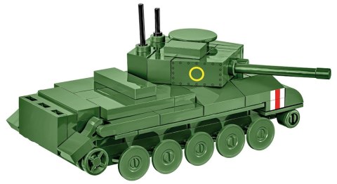 Klocki historical collection cromwell mk.iv
