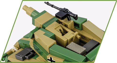 Klocki historical collection sd.kfz. 234/3 stummel
