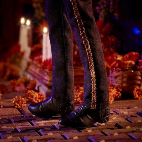 Lalka kolekcjonerska barbie signature ken dia de muertos 2022