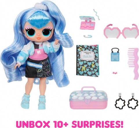 Lalka l.o.l. surprise tweens ellie fly