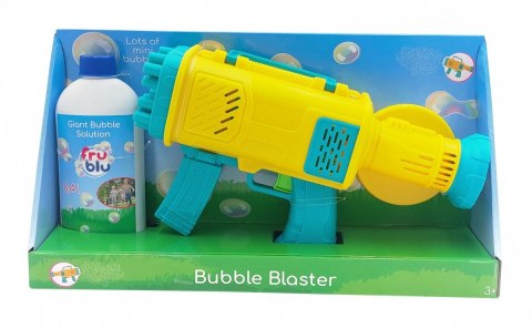 Mega baster do baniek + płyn 0,4l Mega baster do baniek + płyn 0,4l