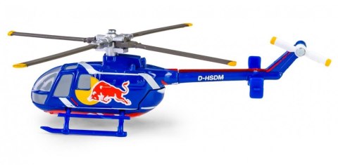Helikopter mbb bo 105, the flying bulls (2023)