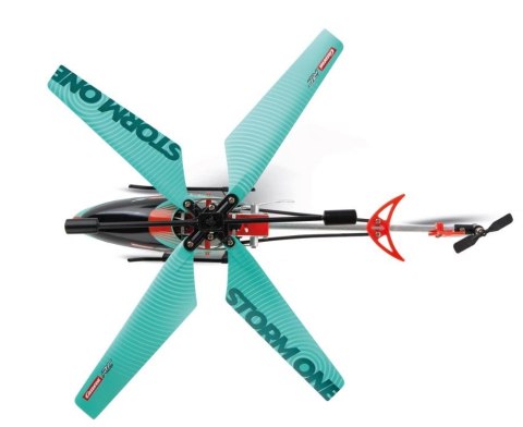 Helikopter storm one 2,4 ghz