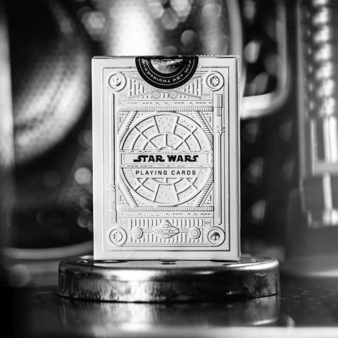 Karty star wars special edition light side
