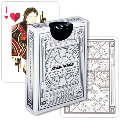 Karty star wars special edition light side