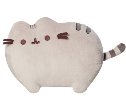 Maskotka classic pusheen 24 cm