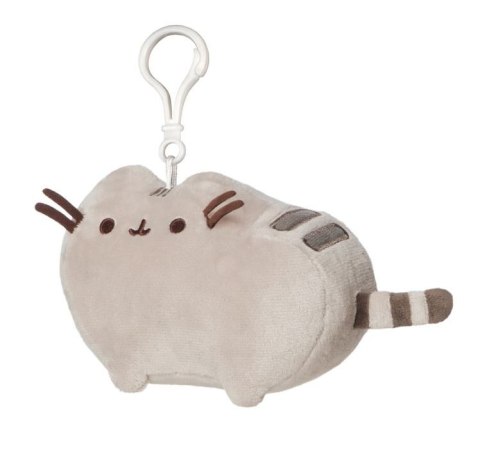 Maskotka classic pusheen keyring 14 cm