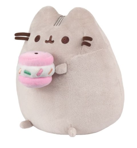 Maskotka ice cream sandwich pusheen 24 cm