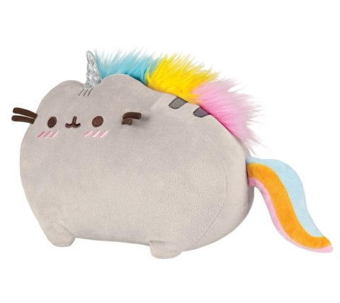 Maskotka pusheenicorn blushing 24 cm
